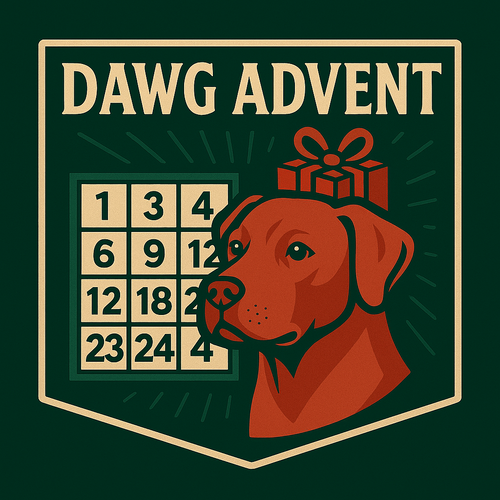 Pawdvents